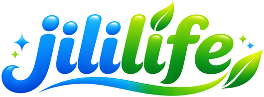 Jililife লোগো